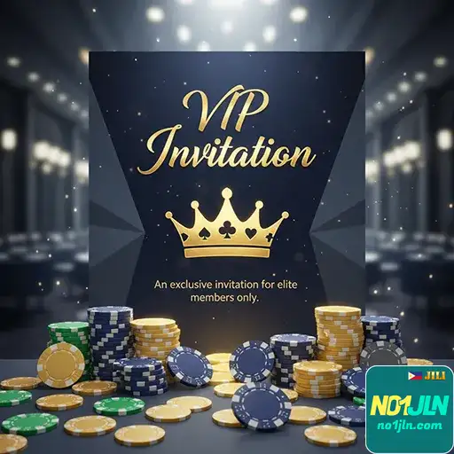 no1jl VIP