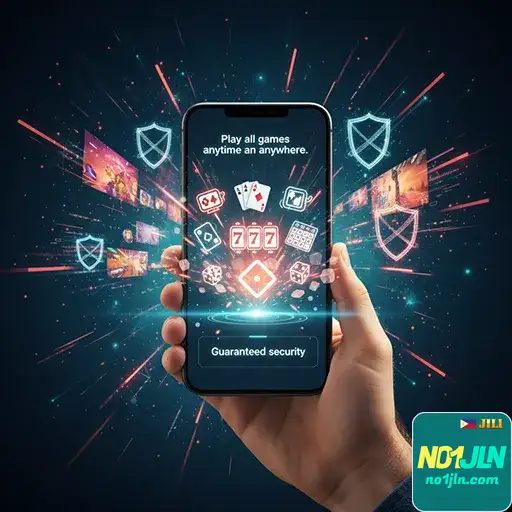 no1jl app rewarding game