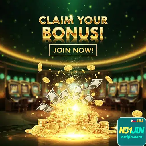 no1jl bonus rewarding game