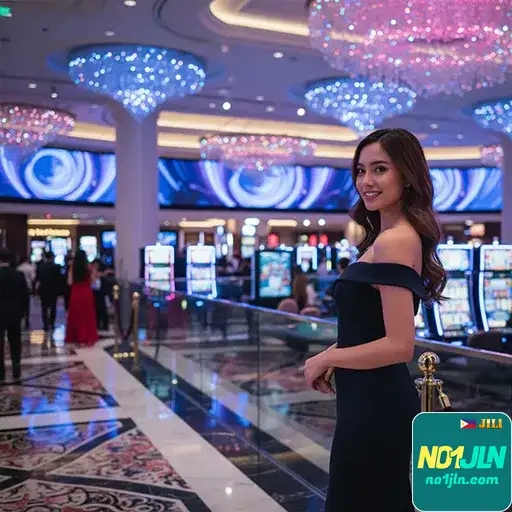 no1jl casino rewarding game