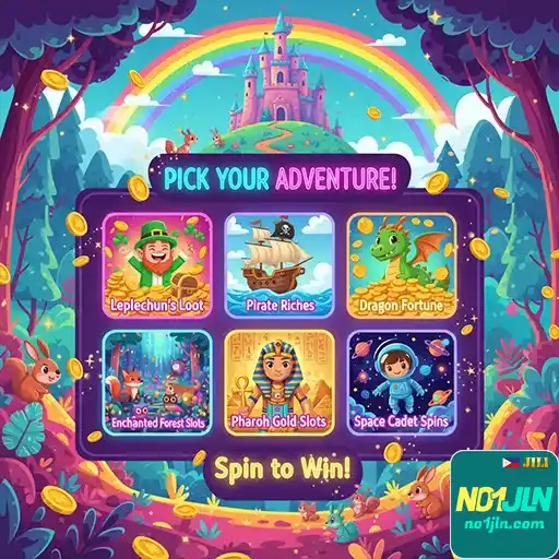 no1jl games rewarding game