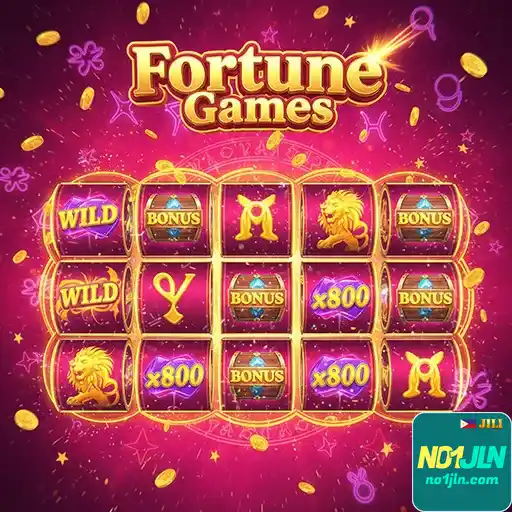 no1jl slots rewarding game