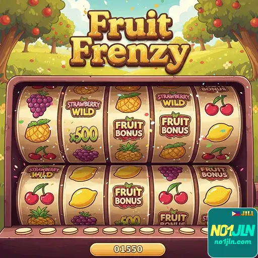 no1jl slots rewarding game