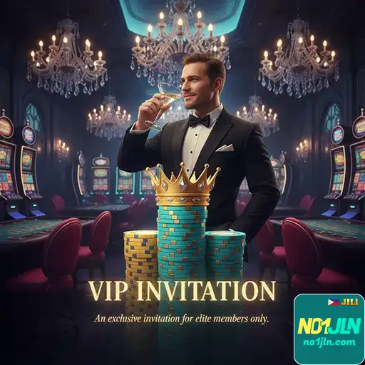 no1jl vip rewarding game