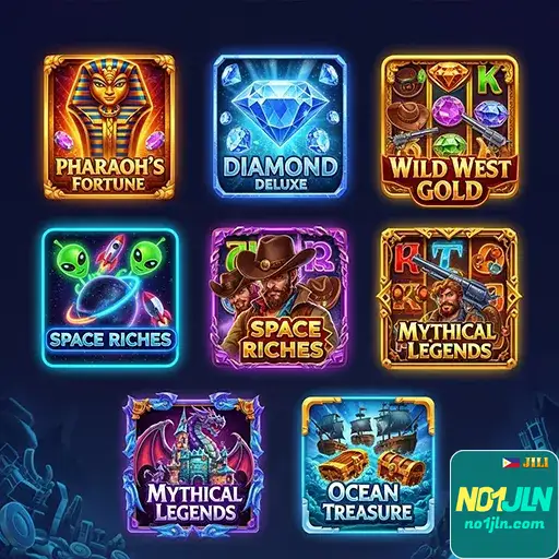 no1jl games jogos emocionantes