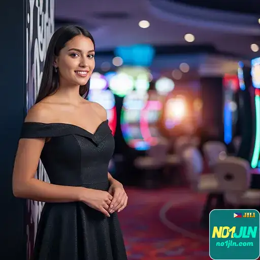 no1jl Casino