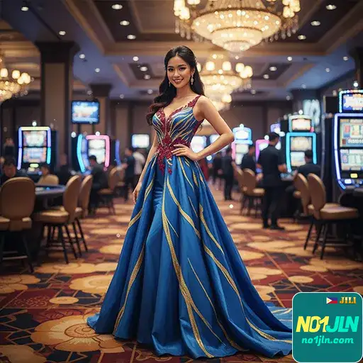 no1jl casino jogos