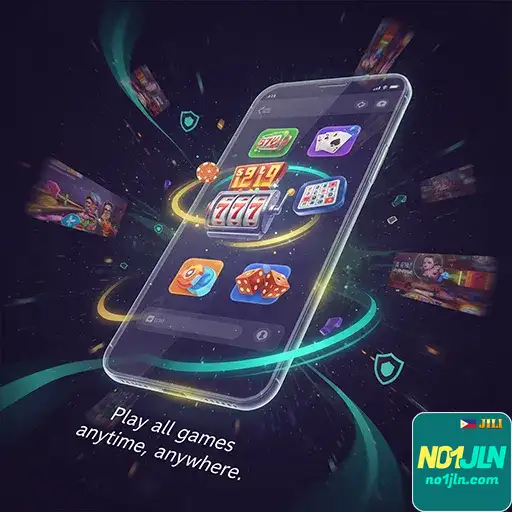 no1jl App