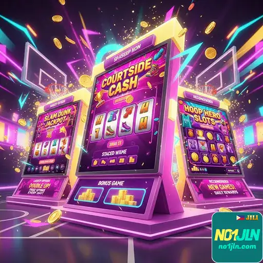 no1jl bonus rewarding game